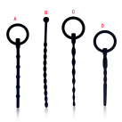 Катетеры уретральные в ассортименте photo 3