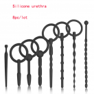 Катетеры уретральные в ассортименте photo 2