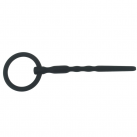 Катетер уретральный силиконовый 7*103 мм  photo 2