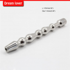 Катетер уретральный из нержавеющей стали 115 мм  photo 2