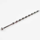 Катетер уретральный из нержавеющей стали с электростимуляцией photo 1