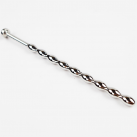 Катетер уретральный из нержавеющей стали с электростимуляцией photo 4