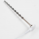 Катетер уретральный из нержавеющей стали с электростимуляцией photo 3