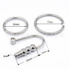 Мини катетер для уретры photo 3