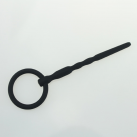 Катетер уретральный силиконовый 103 мм  photo 5