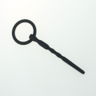 Катетер уретральный силиконовый 103 мм  photo 4