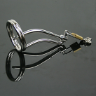 Мужской пояс верности с катетером photo 6