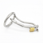 Пояс верности с расширителем для уретры photo 1