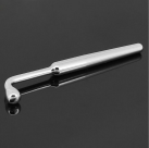 Катетер уретральный из нержавеющей стали photo 2