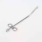 Расширитель уретры из нержавеющей стали DA046, 1 шт. photo 1