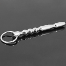 Катетер уретральный из нержавеющей стали 120 мм  photo 1