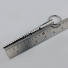 Катетер уретральный из нержавеющей стали photo 1