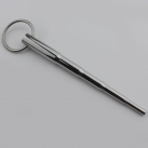 Катетер уретральный из нержавеющей стали photo 2