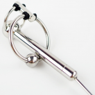 Катетер уретральный из нержавеющей стали photo 6