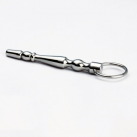 Катетер уретральный из нержавеющей стали 11.8*118 мм  photo 2