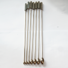 Уретральный зонд 7 шт.  photo 2