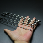 Уретральный зонд 7 шт.  photo 5