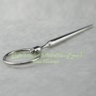 Расширитель для уретры с электростимуляцией, 105 мм  photo 6