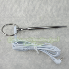 Расширитель для уретры с электростимуляцией, 105 мм  photo 4