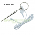 Расширитель для уретры с электростимуляцией, 105 мм  photo 2