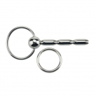 Катетер уретральный из нержавеющей стали 20 ШТ photo 3