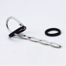 2 кольца + катетер 8х100 мм  photo 1