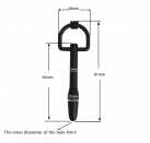 Расширитель уретры. Силикон. photo 6