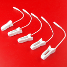 Зажимы для сосков с электростимуляцией photo 2