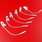 Зажимы для сосков с электростимуляцией photo 4