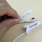 Зажимы для сосков с электростимуляцией photo 5