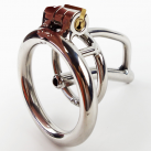 Расширитель уретры. Нержавеющая сталь. 10 шт. photo 2