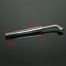 Катетер уретральный из нержавеющей стали photo 5