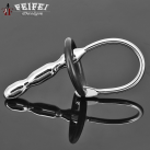 Катетер уретральный из нержавеющей стали 60 мм  photo 2