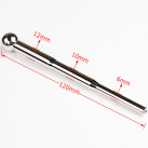 Расширитель уретры из нержавеющей стали photo 1