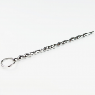 Длинный расширитель уретры из нержавеющей стали, 10 шт. photo 2