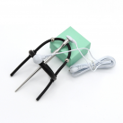 Катетер для уретры с электростимуляцией photo 4