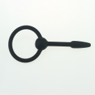 Мини расширитель уретры из силикона photo 3