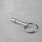 Расширитель уретры из нержавеющей стали с проводом для электростимуляции photo 1