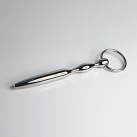 Катетер уретральный из нержавеющей стали 11*115 мм photo 2