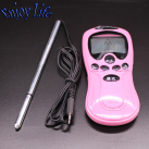 Расширитель уретры из нержавеющей стали ES0081 с электростимуляцией photo 3