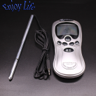 Расширитель уретры из нержавеющей стали ES0081 с электростимуляцией photo 1