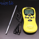 Расширитель уретры из нержавеющей стали ES0081 с электростимуляцией photo 4