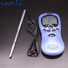 Расширитель уретры из нержавеющей стали ES0081 с электростимуляцией photo 2