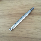 Катетер уретральный из нержавеющей стали photo 1