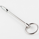 Катетер уретральный из нержавеющей стали 10 ШТ photo 2