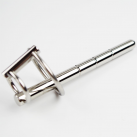 Катетер уретральный из нержавеющей стали с кольцом photo 2