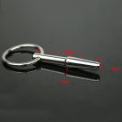 Расширитель уретры из нержавеющей стали photo 3