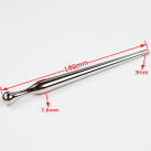 Расширитель уретры. Нержавеющая сталь. 10 шт. photo 3