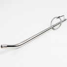 Катетер уретральный из нержавеющей стали с 3 кольцами, 10 шт. photo 4