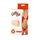 Мастурбатор-вагіна Cutie Pies Lifeguard Lizzie Vagina Masturbator, віброкуля в подарунок photo 6